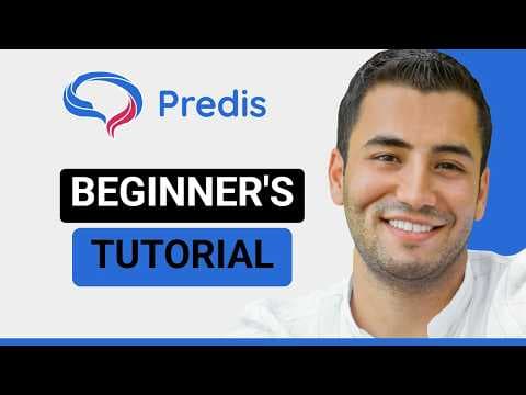 Predis.ai video thumbnail