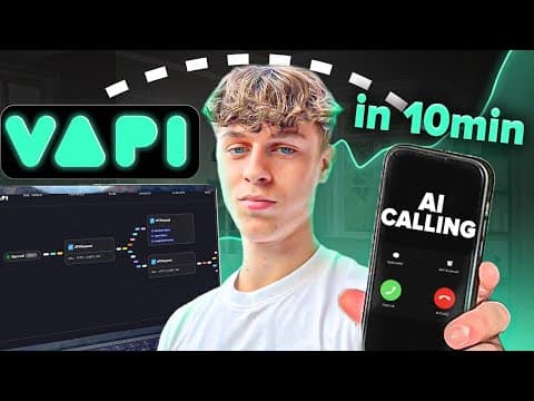 Vapi video thumbnail