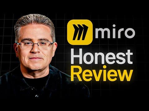 Miro AI video thumbnail