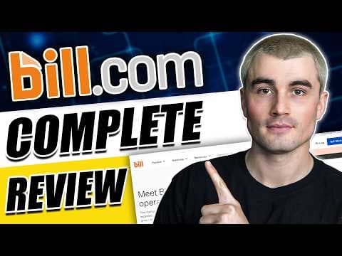 Bill.com (BILL) video thumbnail