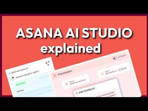 Asana video thumbnail