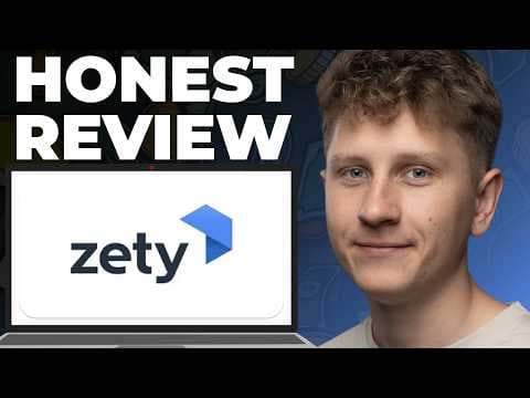 Zety video thumbnail