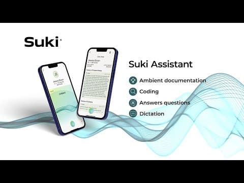 Suki AI video thumbnail