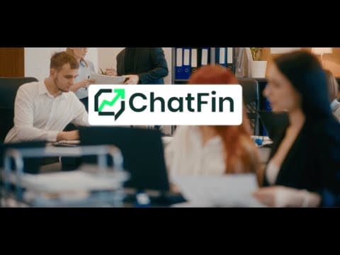 ChatFin video thumbnail