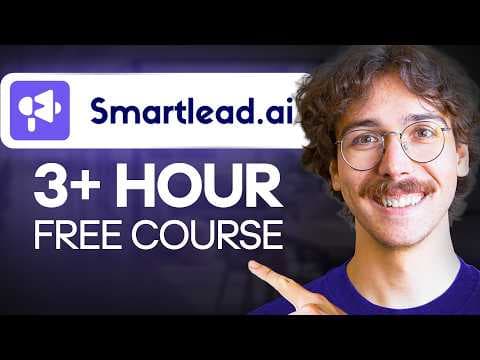 Smartlead.ai video thumbnail