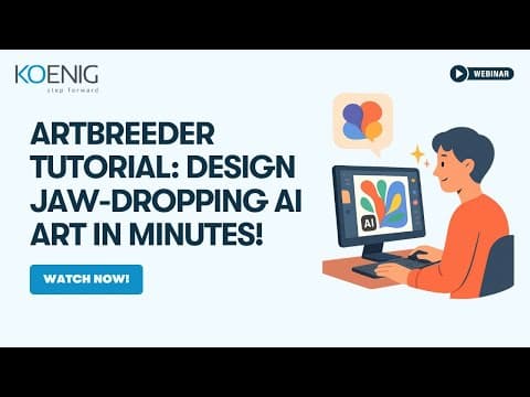 Artbreeder video thumbnail