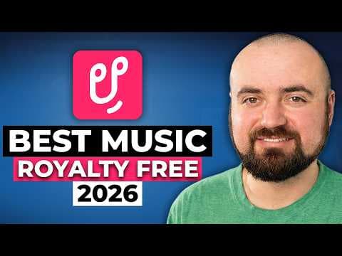 Uppbeat video thumbnail