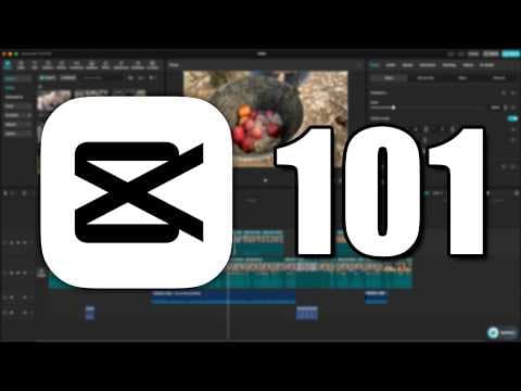 CapCut video thumbnail