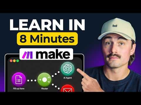 Make video thumbnail