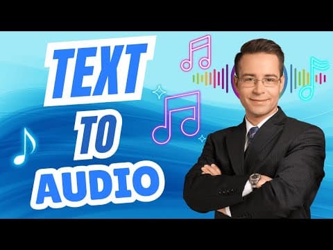 Mubert video thumbnail