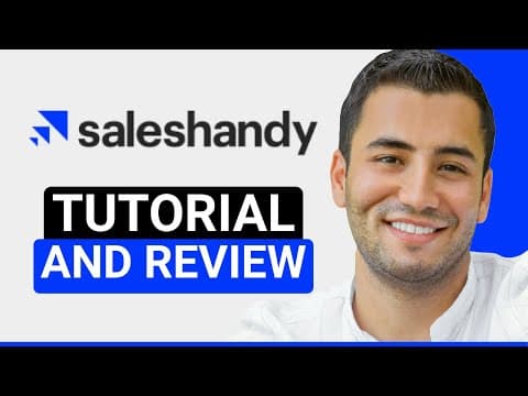 Saleshandy video thumbnail