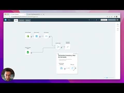 Parabola video thumbnail