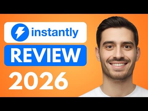 Instantly.ai video thumbnail
