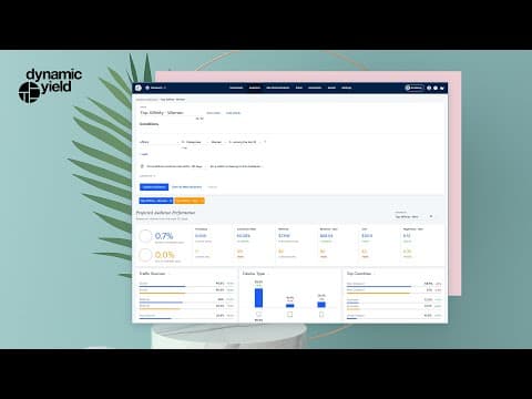 Dynamic Yield video thumbnail