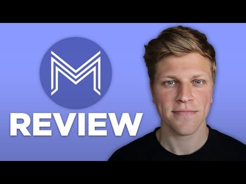 Madgicx video thumbnail