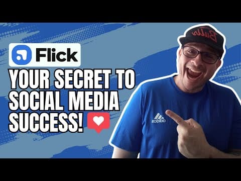 Flick video thumbnail