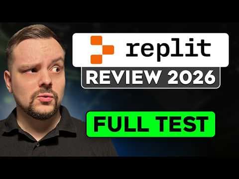 Replit video thumbnail