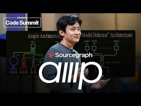 Amp video thumbnail