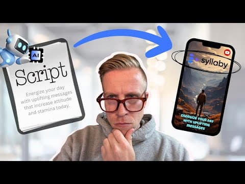 Syllaby video thumbnail