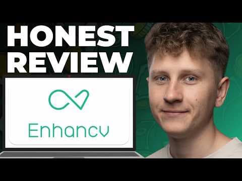 Enhancv video thumbnail