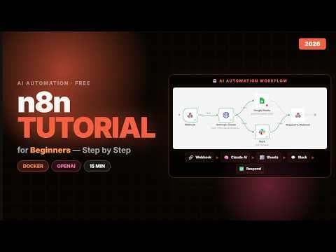 n8n video thumbnail