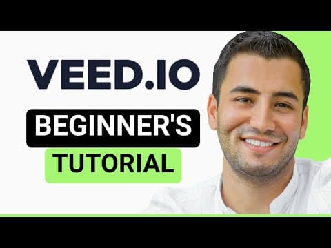 Veed.io video thumbnail