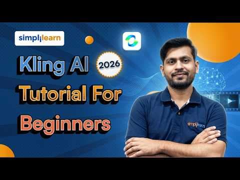 Kling AI video thumbnail