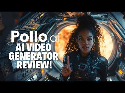 Pollo AI video thumbnail