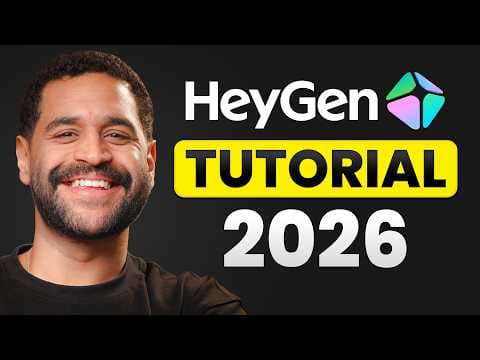 HeyGen video thumbnail