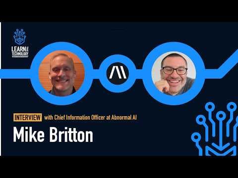Abnormal AI video thumbnail
