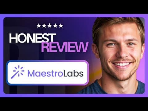 MailMaestro video thumbnail