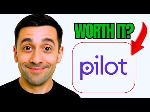 Pilot.com video thumbnail