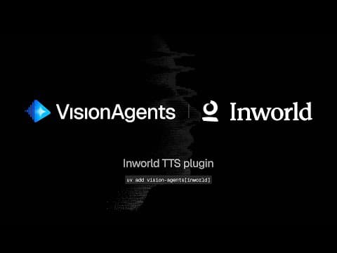 Inworld AI video thumbnail