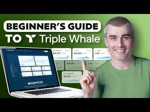 Triple Whale video thumbnail