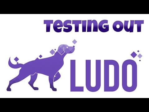 Ludo.ai video thumbnail