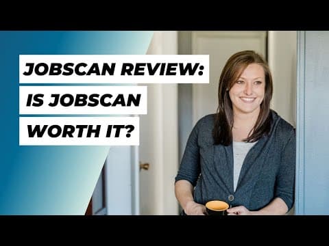 Jobscan video thumbnail