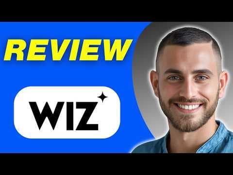 Wiz video thumbnail