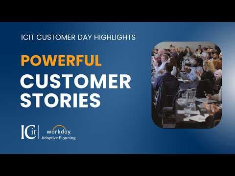 Workday Adaptive Planning video thumbnail