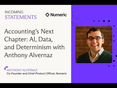 Numeric video thumbnail