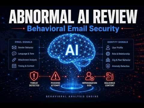 Abnormal AI video thumbnail