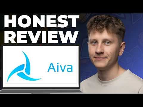 AIVA video thumbnail