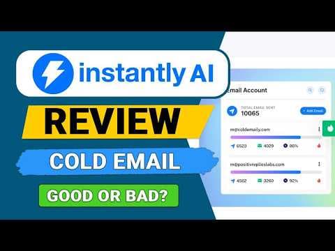 Instantly.ai video thumbnail