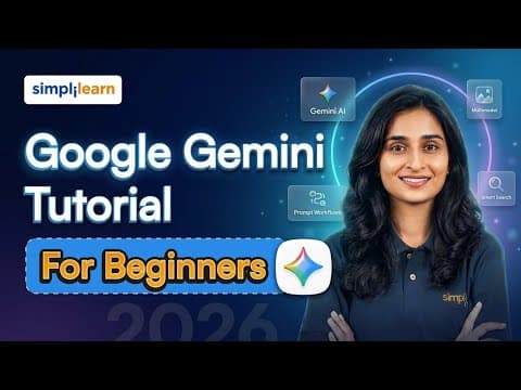 Google Gemini API video thumbnail