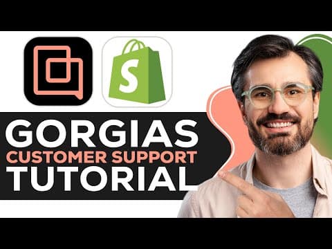 Gorgias video thumbnail