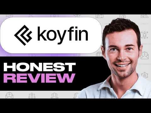 Koyfin video thumbnail