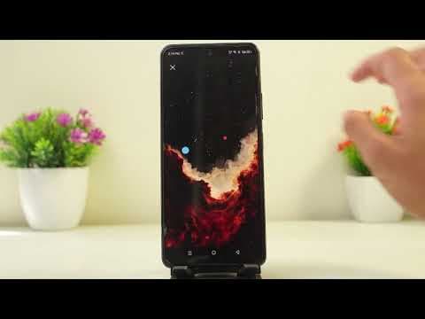 Pinterest Lens video thumbnail