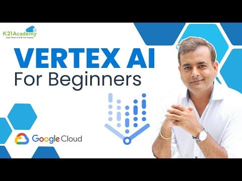 Google Cloud Vertex AI video thumbnail