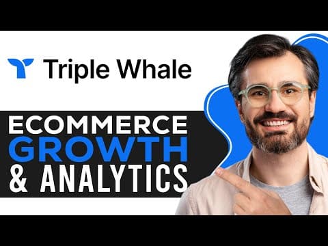 Triple Whale video thumbnail