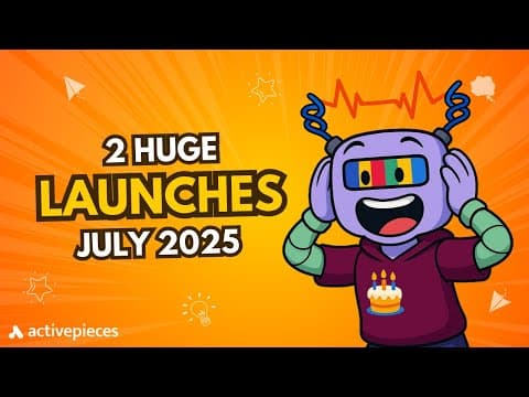 Activepieces video thumbnail