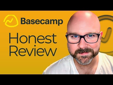 Basecamp video thumbnail